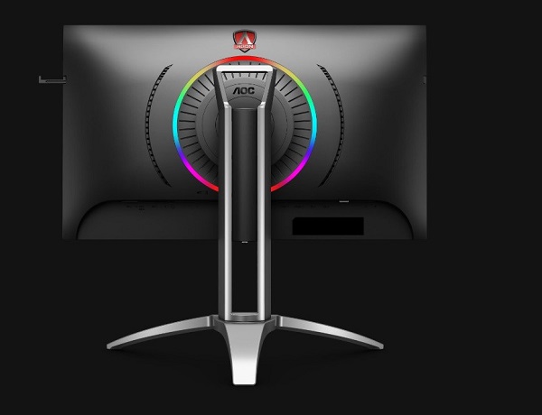 AOC Hadirkan Monitor Gaming 2K dengan Refresh Rate 165Hz 2 AGON 02