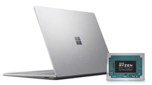 AMD dan Microsoft Hadirkan Ryzen 7 3780U Microsoft Surface Edition Untuk Surface Laptop 3 15 AMDRyzen3780U