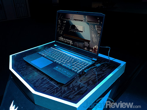Acer Indonesia Umumkan Laptop Gaming Predator Triton 300 dan Dimulainya Predator League 2020 3 Acer Predator League 02