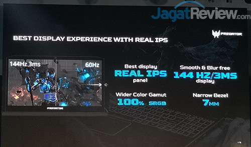 Acer Indonesia Umumkan Laptop Gaming Predator Triton 300 dan Dimulainya Predator League 2020 4 Acer Predator League 05