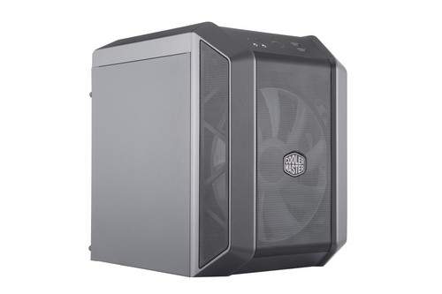 Cooler Master Perkenalkan Jajaran Casing Terbaru 23 H100 02