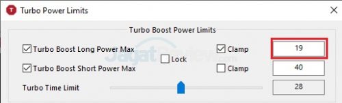 Preview Ice Lake 10nm 2-Core : Intel Core i3-1005G1 4 ICL 10 CPU TDPs
