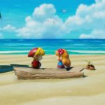 Review The Legend of Zelda – Link’s Awakening: Penuh Hati! 3 Legend of Zelda links awakening jagatplay part 1 103 600x338 1