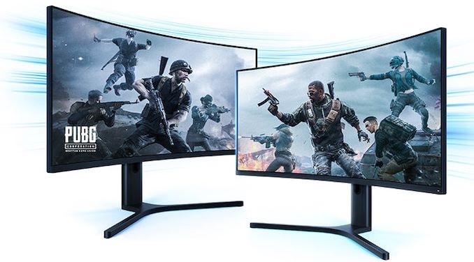Mi Surface Display, Monitor Gaming Pertama dari Xiaomi 6 Mi Display Surface 02