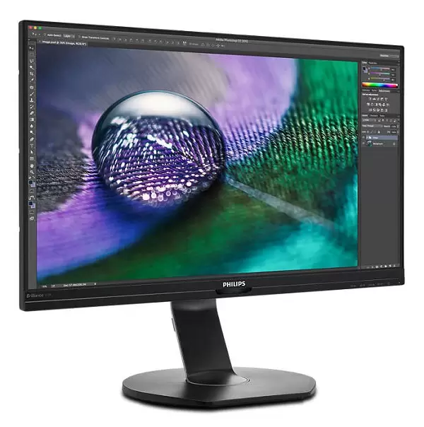 Philips Luncurkan Monitor 4K dengan Dukungan USB-C dan RJ45 Ethernet 33 Philips 02