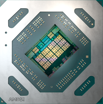 AMD Luncurkan Radeon RX 5500 dan RX 5500M: 'Navi' 7nm Kelas Mainstream 13 RX5500 1 GPUDie