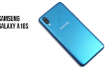 Samsung Galaxy A10s 2