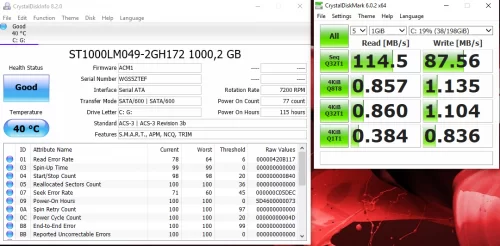 Review Laptop Acer Nitro 5 2019 (AN515-43-R1PB): AMD Ryzen 5 3550H + Radeon RX 560X 4 Storage 0 HDD