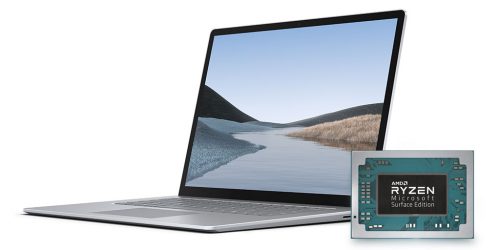 AMD dan Microsoft Hadirkan Ryzen 7 3780U Microsoft Surface Edition Untuk Surface Laptop 3 15 Surface Laptop 3
