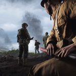 Battlefield V Rilis Trailer Perang Pasifik 6 War in Pacific BF V