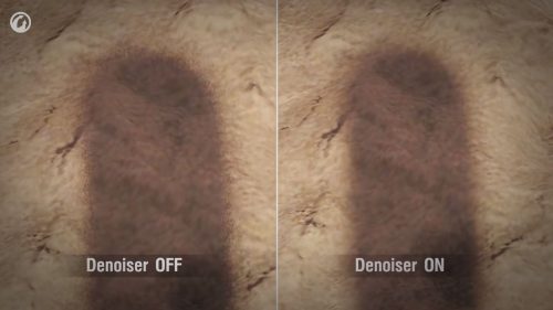 Test : World of Tanks enCore RT Demo - Ray Tracing untuk Semua GPU? 12 WoT encoreRT 5