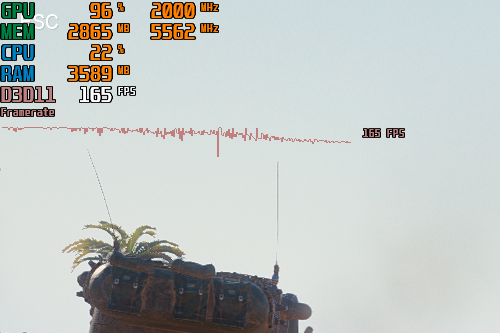 WoT encoreRT CPULoad 0 7960X