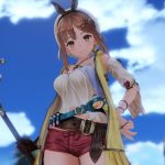 Gust: Kami Kaget Karakter Utama Atelier Ryza Disebut Sensual 1 atelier ryza rzya1 600x338 1