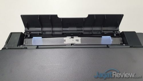 Hands-On Printer Canon Inkjet PIXMA G6070 4 canon pixma g6070 10
