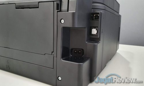 Hands-On Printer Canon Inkjet PIXMA G6070 12 canon pixma g6070 11