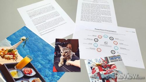 Hands-On Printer Canon Inkjet PIXMA G6070 1 canon pixma g6070 16