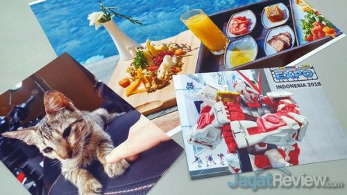 Hands-On Printer Canon Inkjet PIXMA G6070 4 canon pixma g6070 17