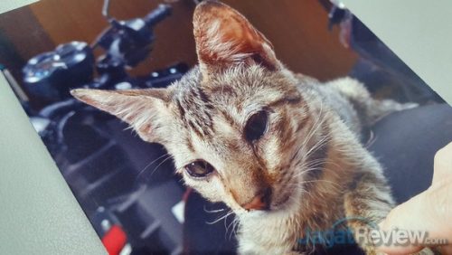 Hands-On Printer Canon Inkjet PIXMA G6070 3 canon pixma g6070 18