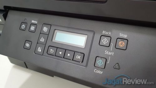 Hands-On Printer Canon Inkjet PIXMA G6070 6 canon pixma g6070 3