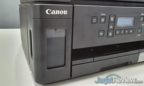 Hands-On Printer Canon Inkjet PIXMA G6070 9 canon pixma g6070 7