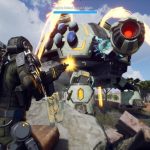 Spesifikasi PC untuk Earth Defense Force: Iron Rain 2 edf iron rain