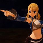Game RPG Fairy Tail Perlihatkan Gameplay Terbaru 4 fairy tail