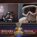 Dukung Aksi Hong Kong, Blizzard Tendang Pemain Pro dari Hearthstone Grandmasters 8 hearthstone