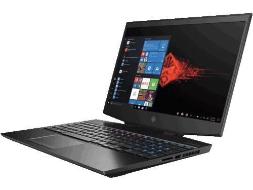 Laptop Gaming RTX 2060 & Core i7-9750H Murah Banget: Review Omen by HP 15 (2019) 79 omen 15