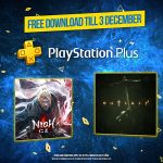 Nioh dan Outlast 2 “GRATIS” Untuk Gamer PS Plus di November 2019 14 ps plus november 2019