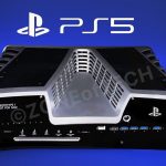 ps5 dev. kit