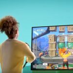 Nintendo Lepas Trailer Baru untuk Ring Fit Adventure 1 ring fit adventure1