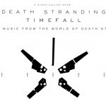 Band CHVRCHES Lepas Lagu Pertama Album Death Stranding – Timefall 1 timefall