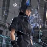 Noctis Dapatkan Kostum Versus XIII di Dissidia 3 xiii noctis