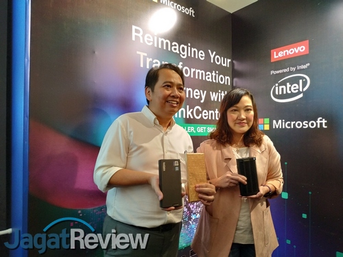 ThinkCentre M90n-1 Nano dan M90n-1 Nano IoT: PC Desktop Terkecil dari Lenovo 1 1 3