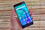 Review Advan NASA: Smartphone Rp. 700 Ribuan, Buat Sosmed dan Chatingan! 2 1 Advan NASA