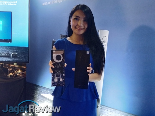 Dell Perkenalkan OptiPlex 7070 Ultra: PC Ringkas, Mungil dan Modular 2 2 4