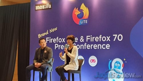 Utamakan Keamanan, Mozilla Rilis Firefox Versi 70 1 20191127 115933