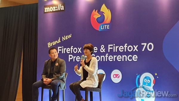 Utamakan Keamanan, Mozilla Rilis Firefox Versi 70 10 20191127 115933