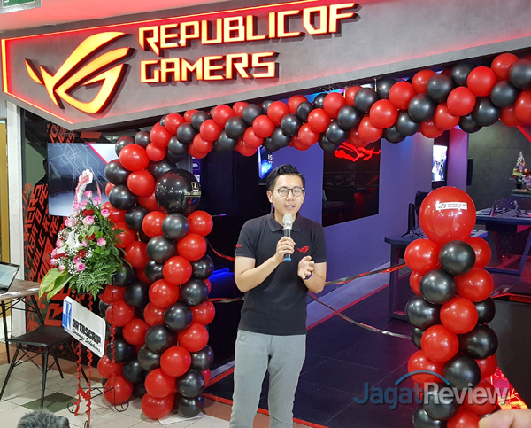 ASUS Buka ROG Store Kedua di Jakarta 1 20191128 111847