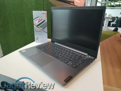 Lenovo Luncurkan ThinkBook 14s dengan Comet Lake 13 3 1