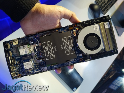 Dell Perkenalkan OptiPlex 7070 Ultra: PC Ringkas, Mungil dan Modular 3 3 2