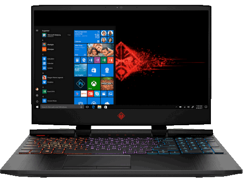 Review OMEN by HP DC1077TX dan DC1090TX: Gini Caranya Pilih Laptop Keren 1 7JL09PA 1 T1562816144