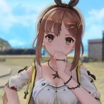 Preview Atelier Ryza – Ever Darkness & the Secret Hideout: JRPG yang T H I C C! 3 Atelier Ryza jagatplay part 1 128 600x338 1