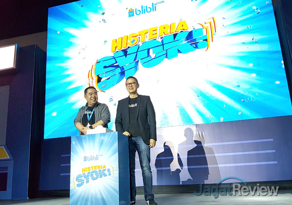 Sambut Harbolnas 2019, Bibli Hadirkan Tren Gamification 23 BliBli