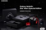 Samsung Hadirkan Galaxy Note10+ Edisi Star Wars 14 Galaxy Note10 Edisi Star Wars