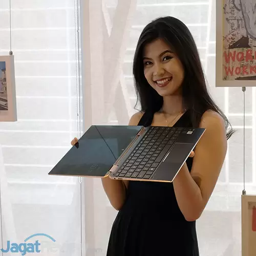 HP Spectre x360 13 2019 Launch 02