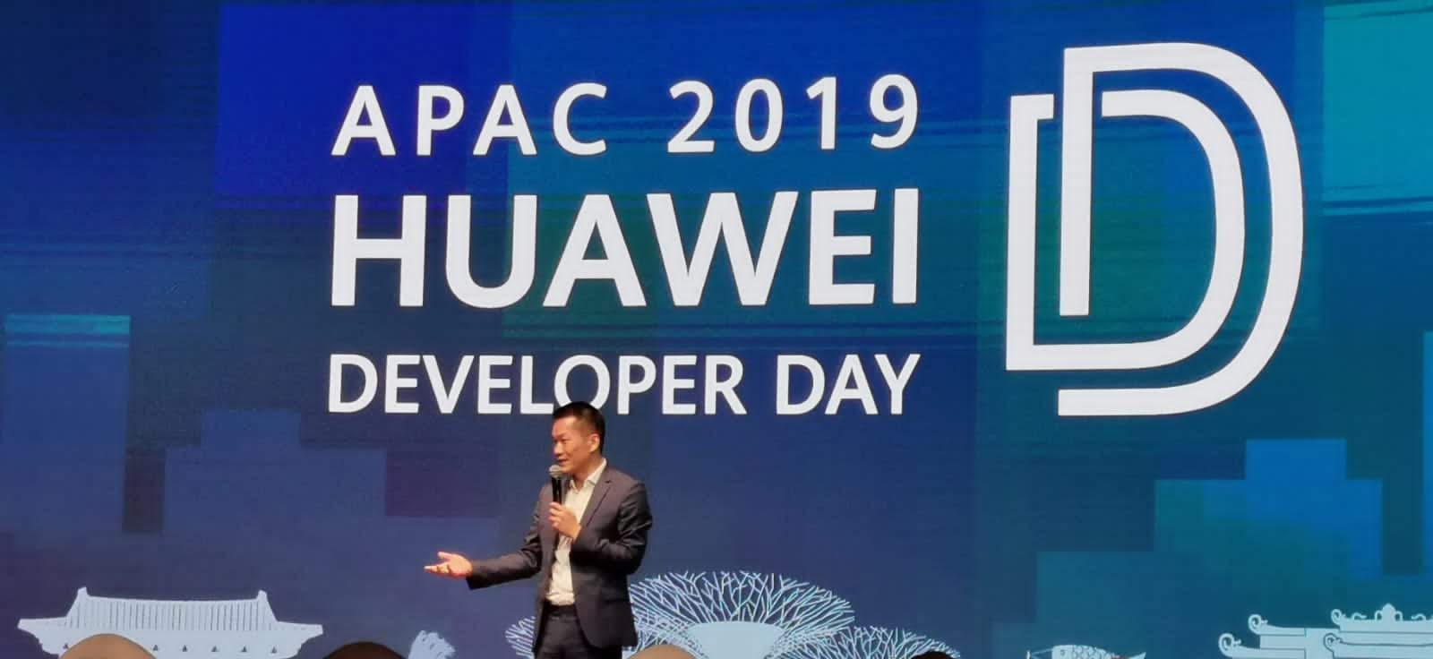 Kapalkan 200 Juta Smartphone: Huawei Ajak Developer Dukung Huawei Mobile Services 2 IMG 20191113 WA0019