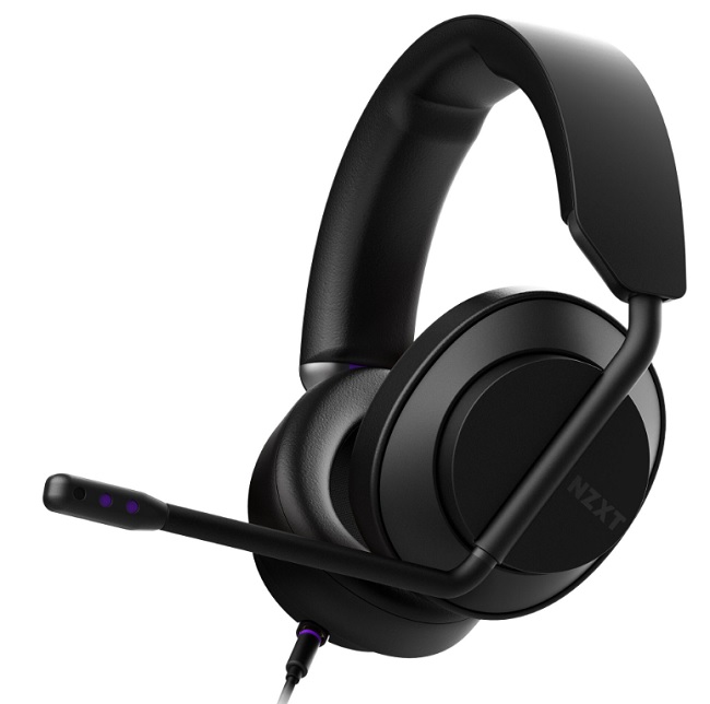 AER, Headphone Gaming Pertama dari NZXT 2 NZXT 01