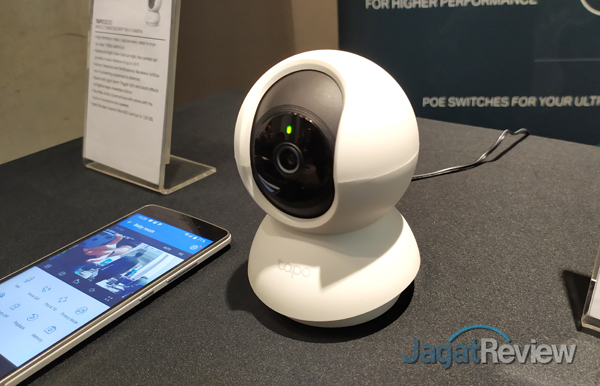 Jelang Akhir Tahun 2019, TP-Link Rilis 4 Produk Baru 2 TP Link 001