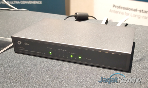 Jelang Akhir Tahun 2019, TP-Link Rilis 4 Produk Baru 5 TP Link 002